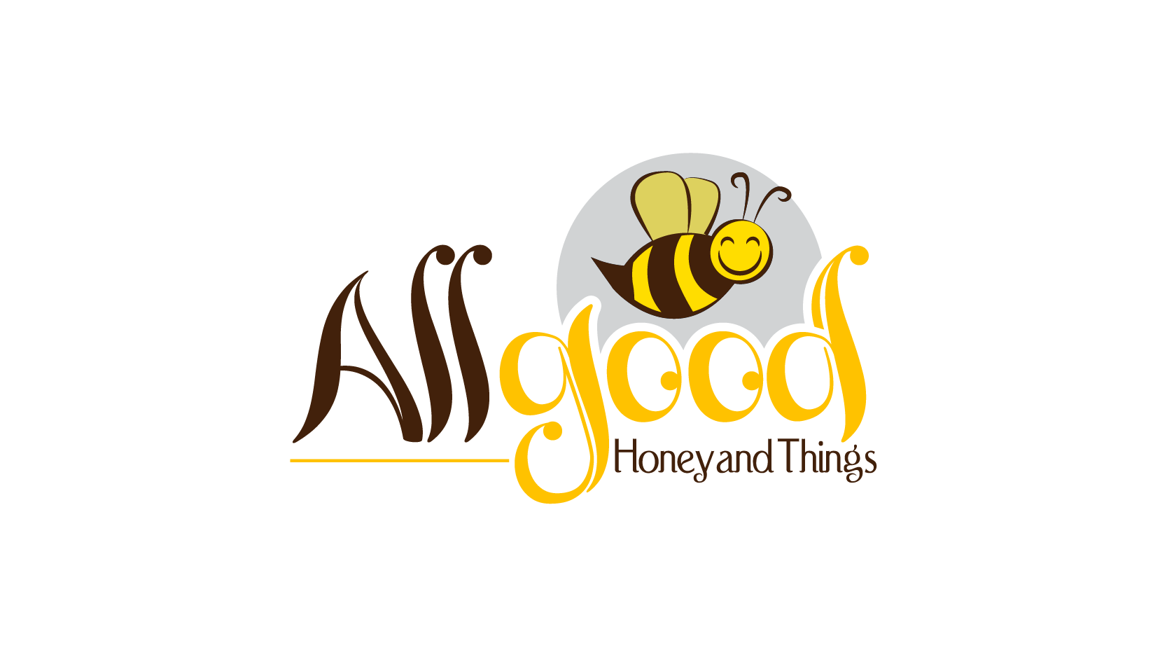 Allgood Honey and Things